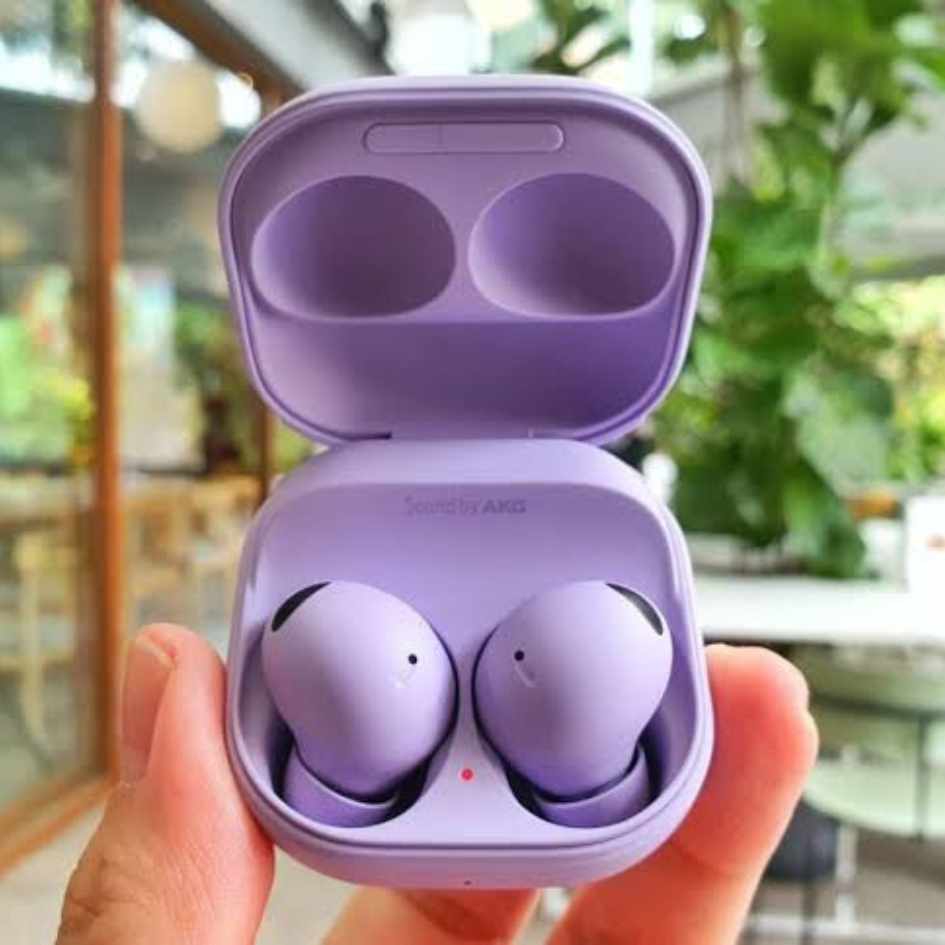 Samsung Buds2 Pro Purple