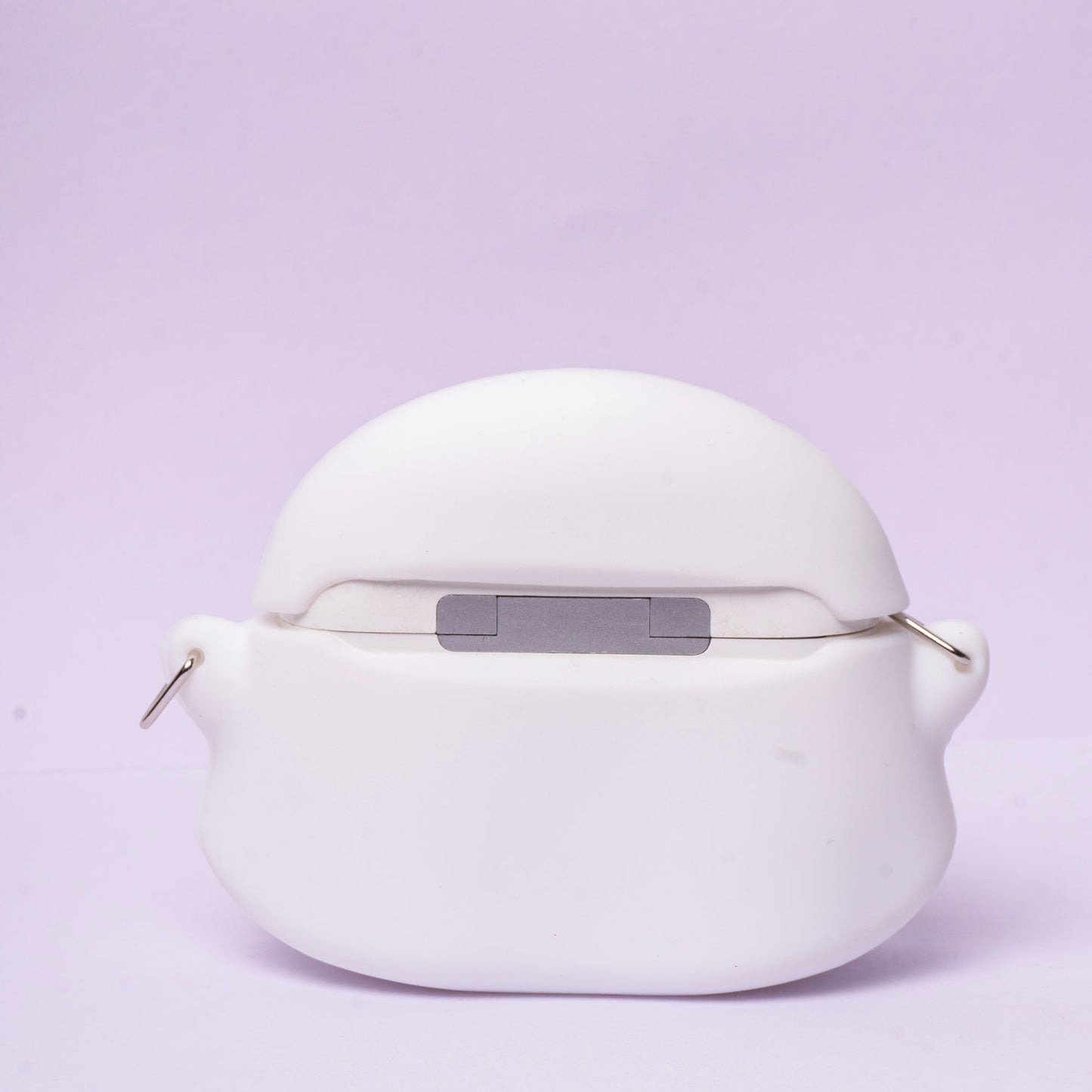 Ghost Edition Silicon Cover