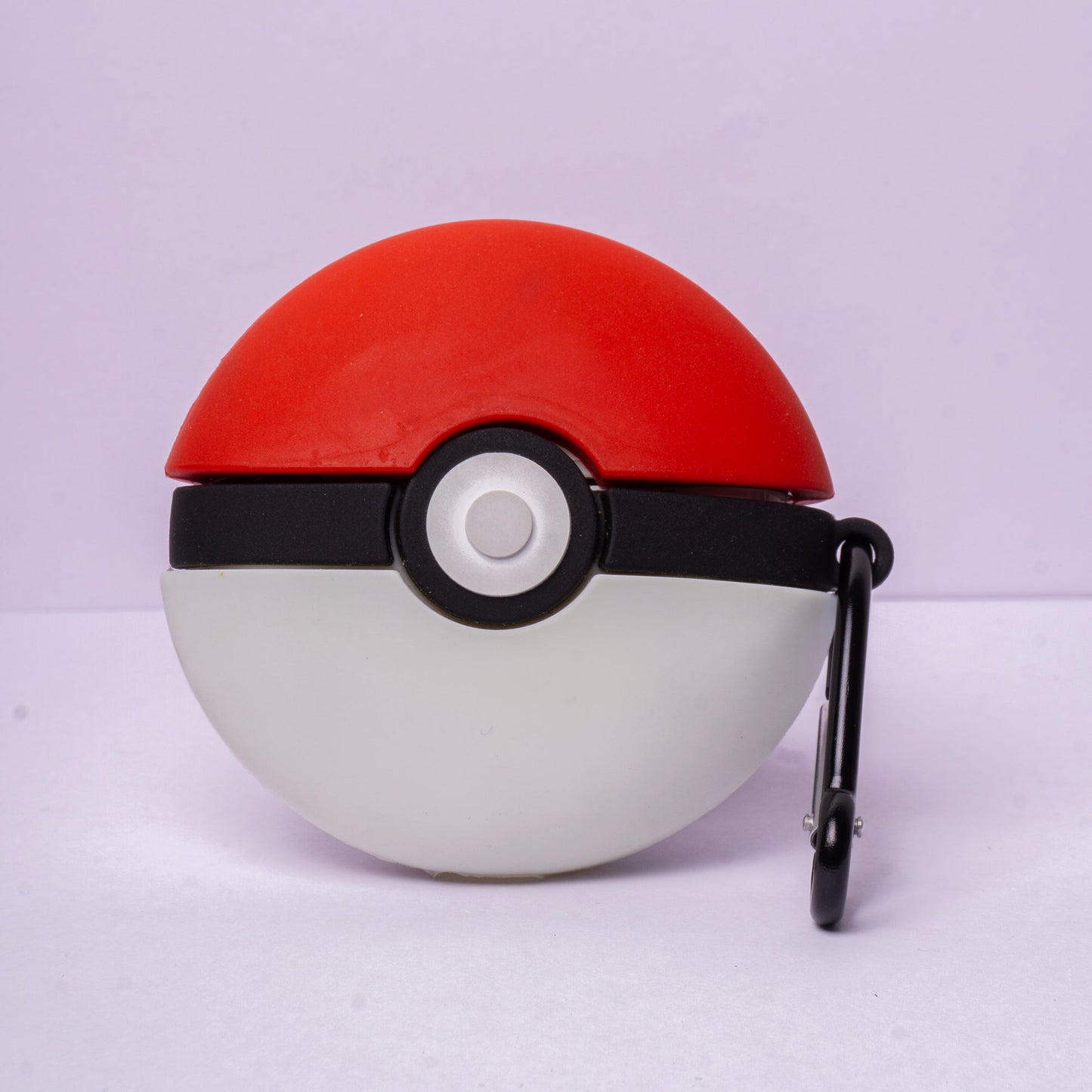 Mini Pokemon Ball Silicon Cover