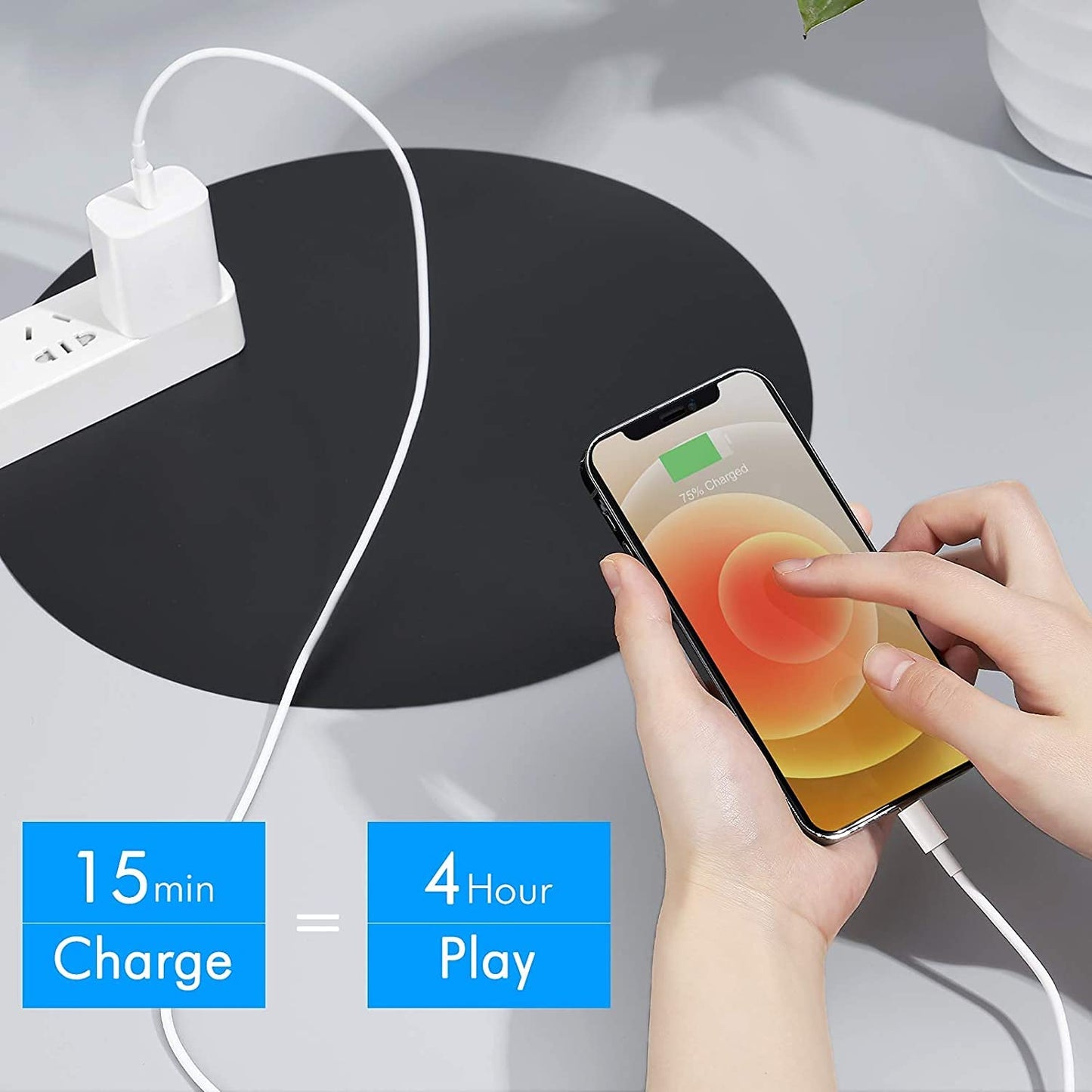 Charging Adapter