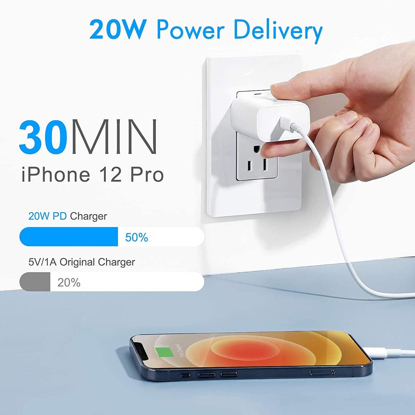 Charging Adapter