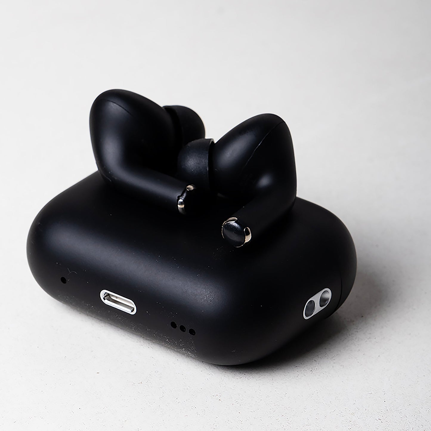 Air Pro 2nd Generation Black Edition
