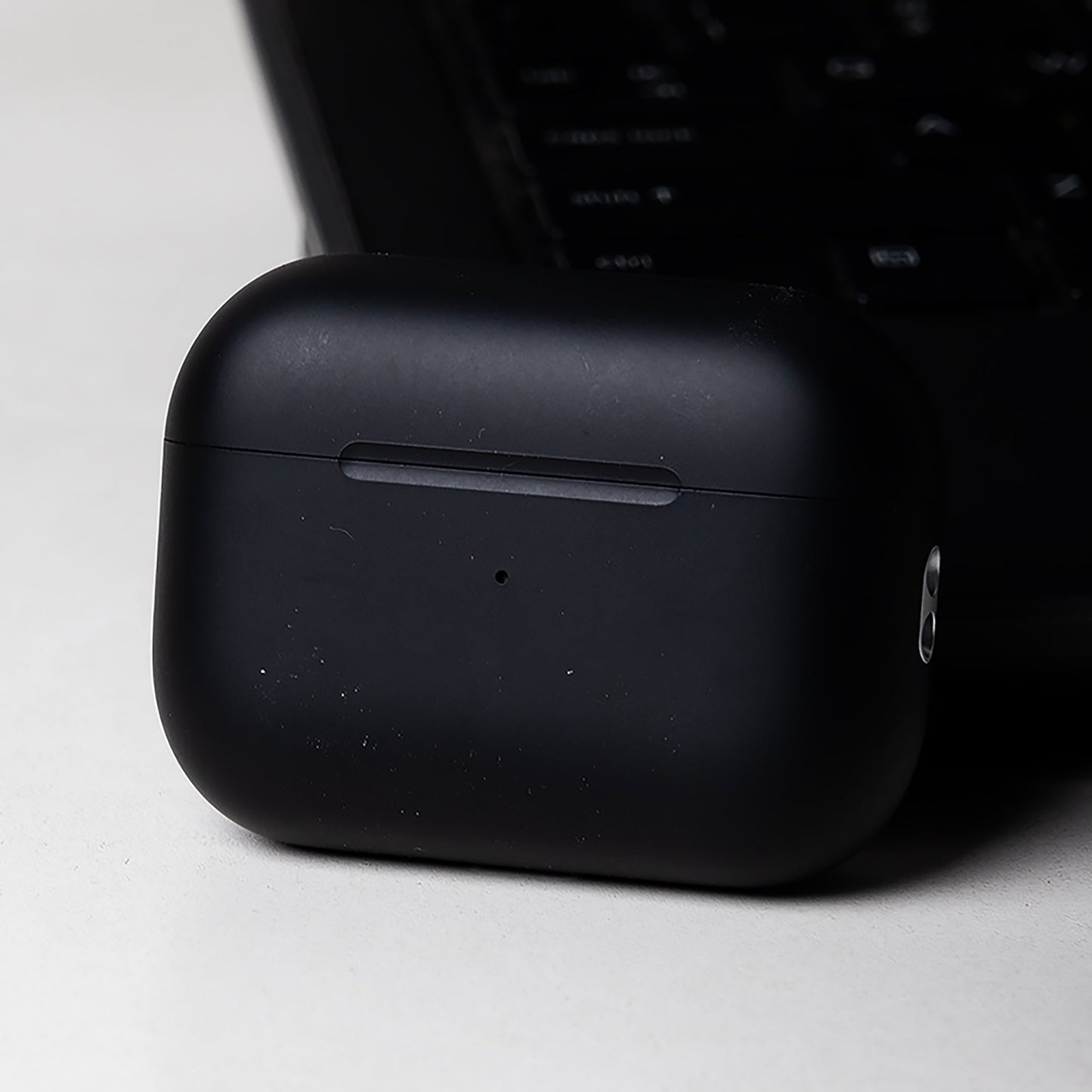Air Pro 2nd Generation Black Edition