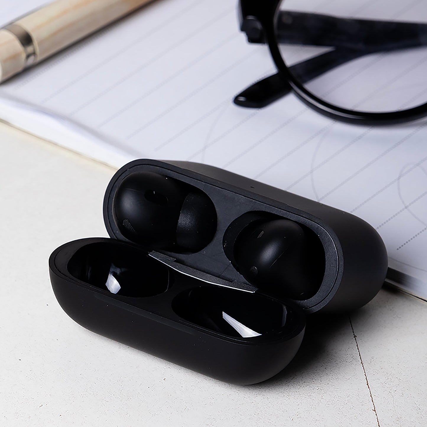 Air Pro 2nd Generation Black Edition