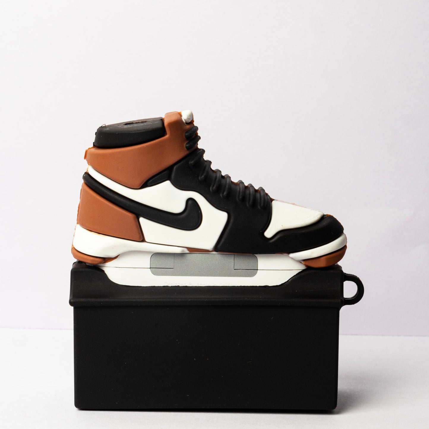 Nike Air Jordan Silicon Cover Case