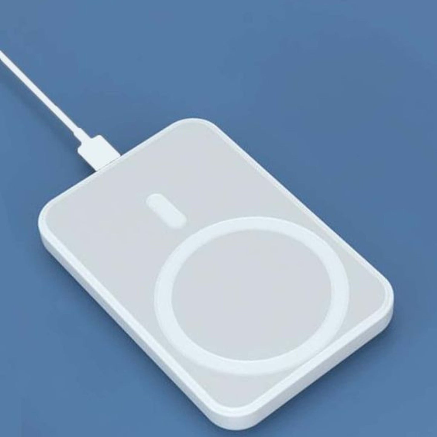 MagSafe Wireless 5000mAh PowerBank