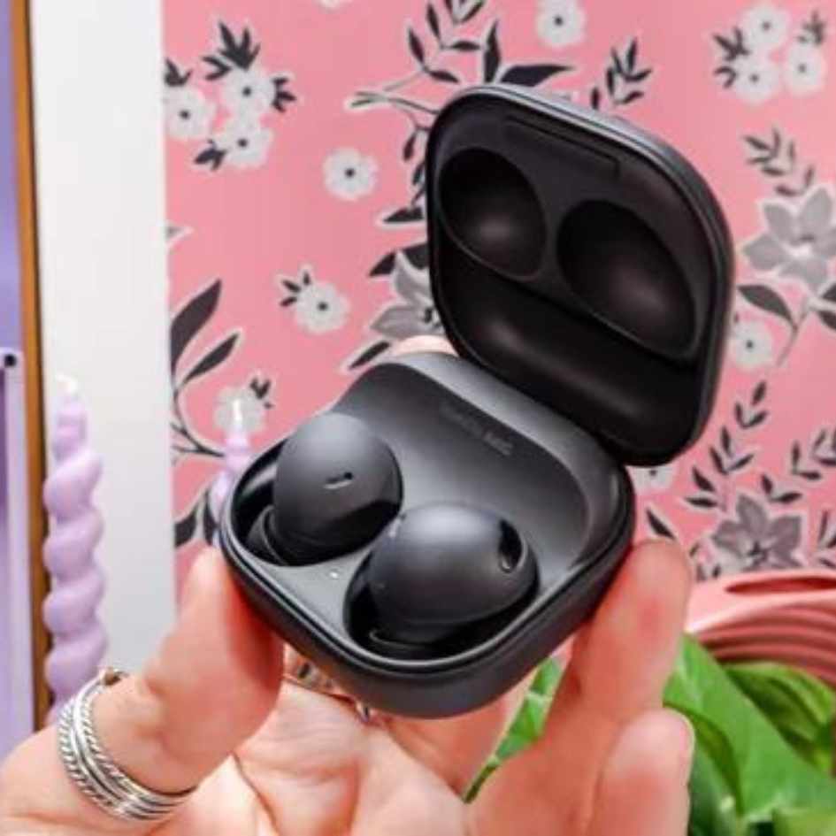 Samsung buds2 pro black