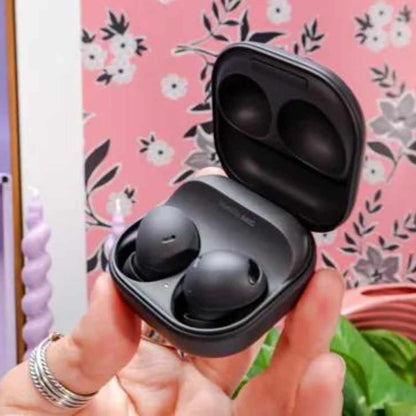 Samsung buds2 pro black