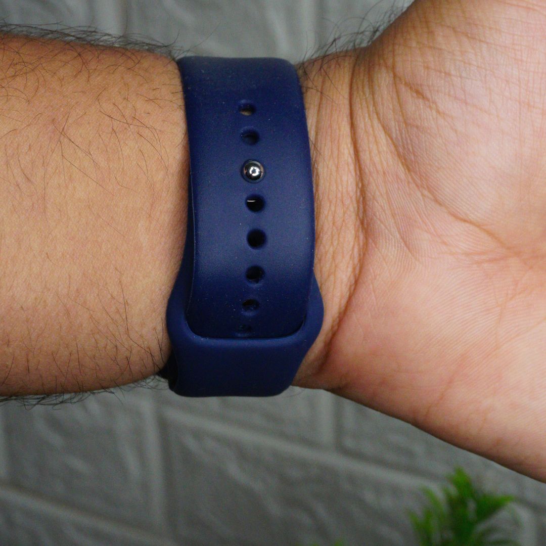 Iwatch series 9 (Blue Edition)