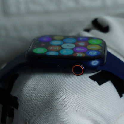 Iwatch series 9 (Blue Edition)
