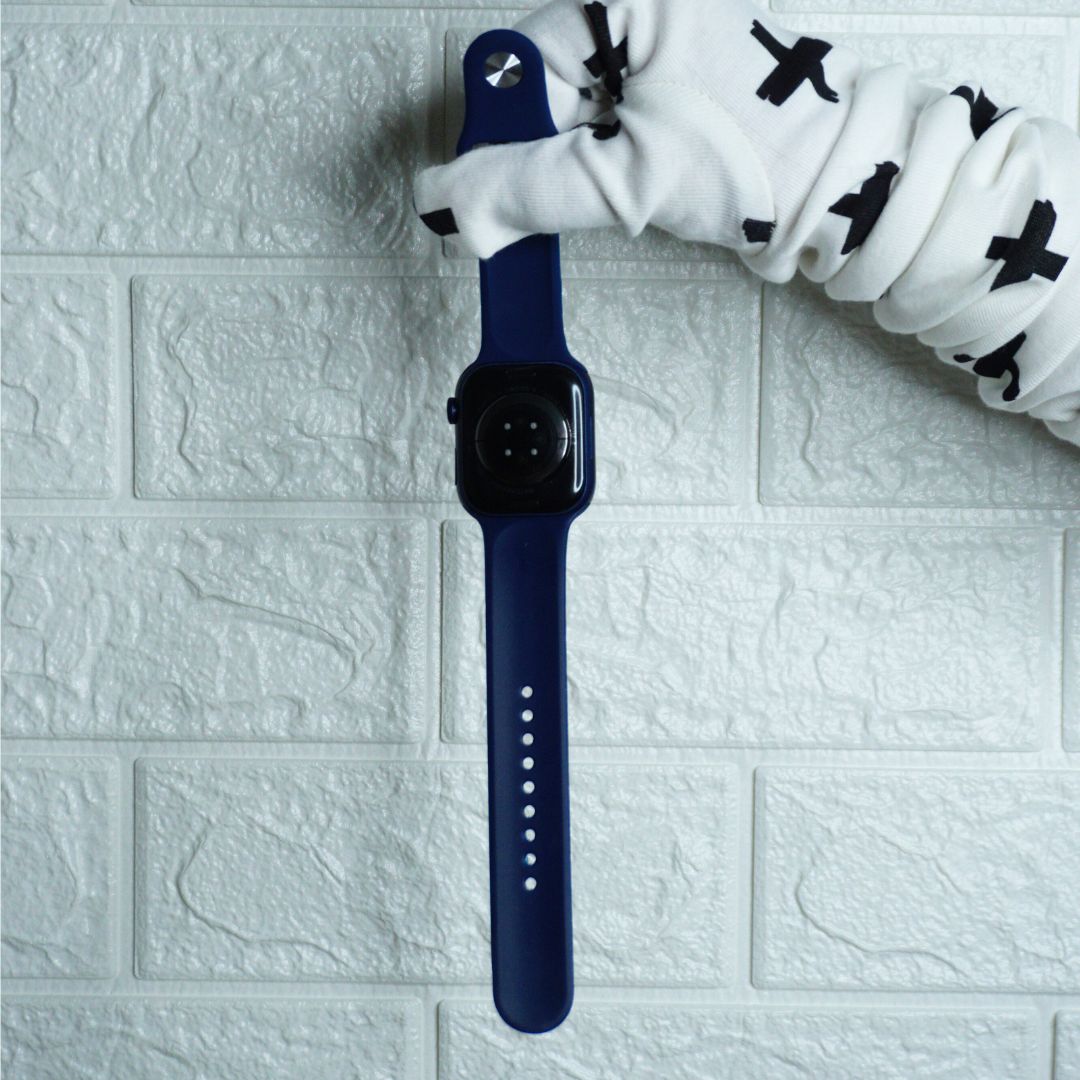 Iwatch series 9 (Blue Edition)