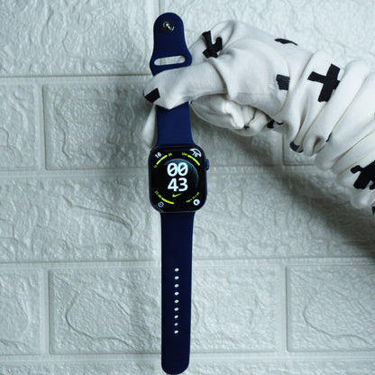 Iwatch series 9 (Blue Edition)