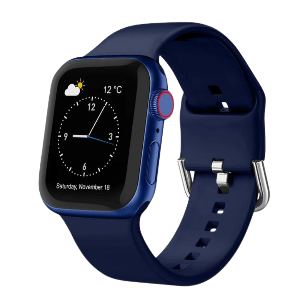 Iwatch series 9 (Blue Edition)