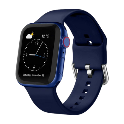 Iwatch series 9 (Blue Edition)