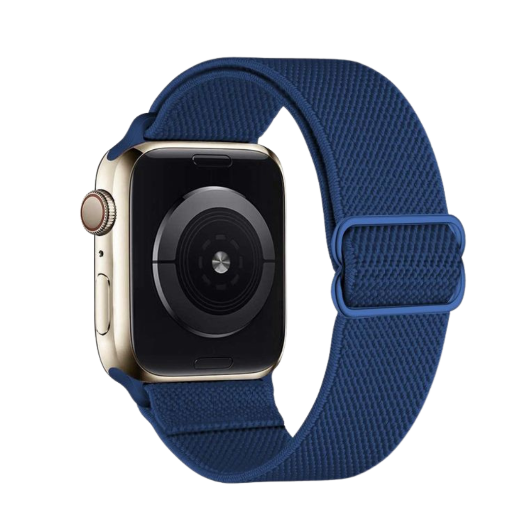 Iwatch series 9 (Blue Edition)