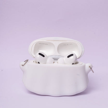 Ghost Edition Silicon Cover