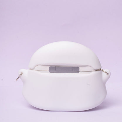 Ghost Edition Silicon Cover