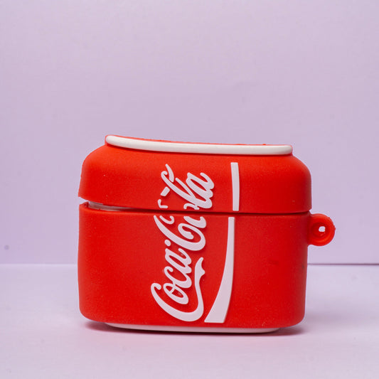 Mini Coca-Cola Silicon Cover