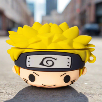 Mini Naruto Silicon Cover