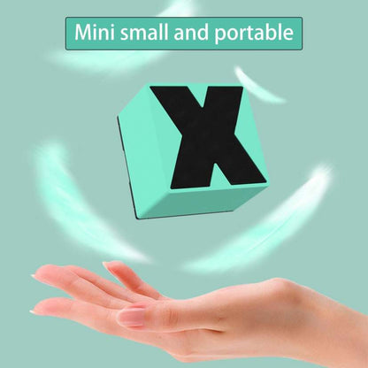 X1 Wireless Bluetooth 5.0 Mini Audio Portable Speaker