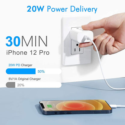 Charging Adapter