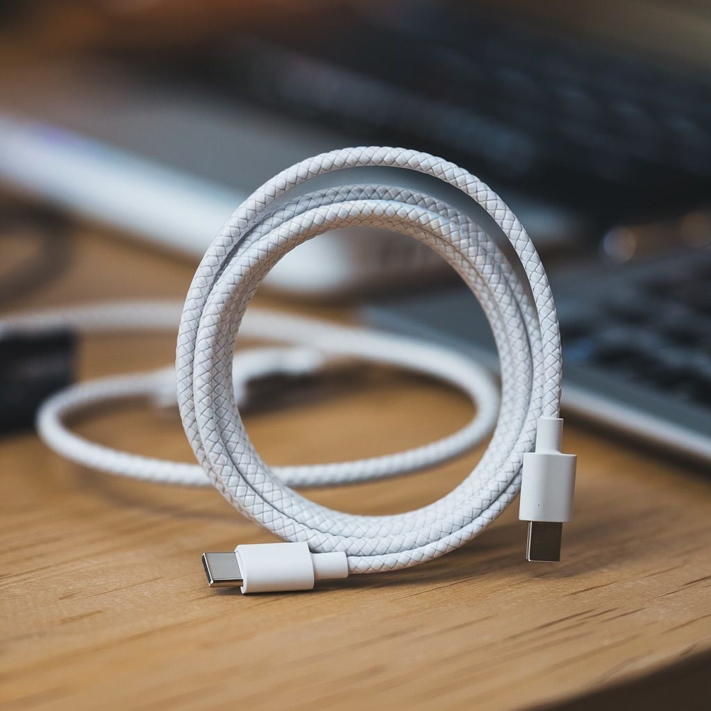 Air Pro 2nd Generation (Type - C) | Free Adapter | Free Cable