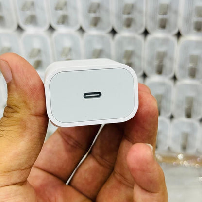 Air Pro 2nd Generation (Type - C) | Free Adapter | Free Cable