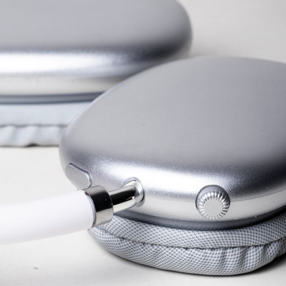 Air Pro Max (Silver Edition)