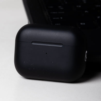 Air Pro 2nd Generation Black Edition