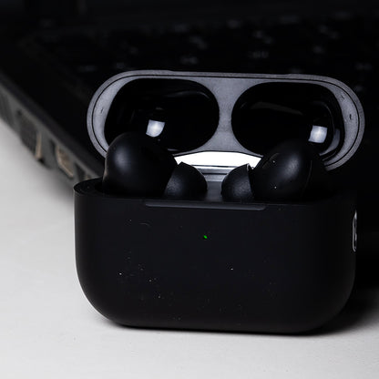Air Pro 2nd Generation Black Edition