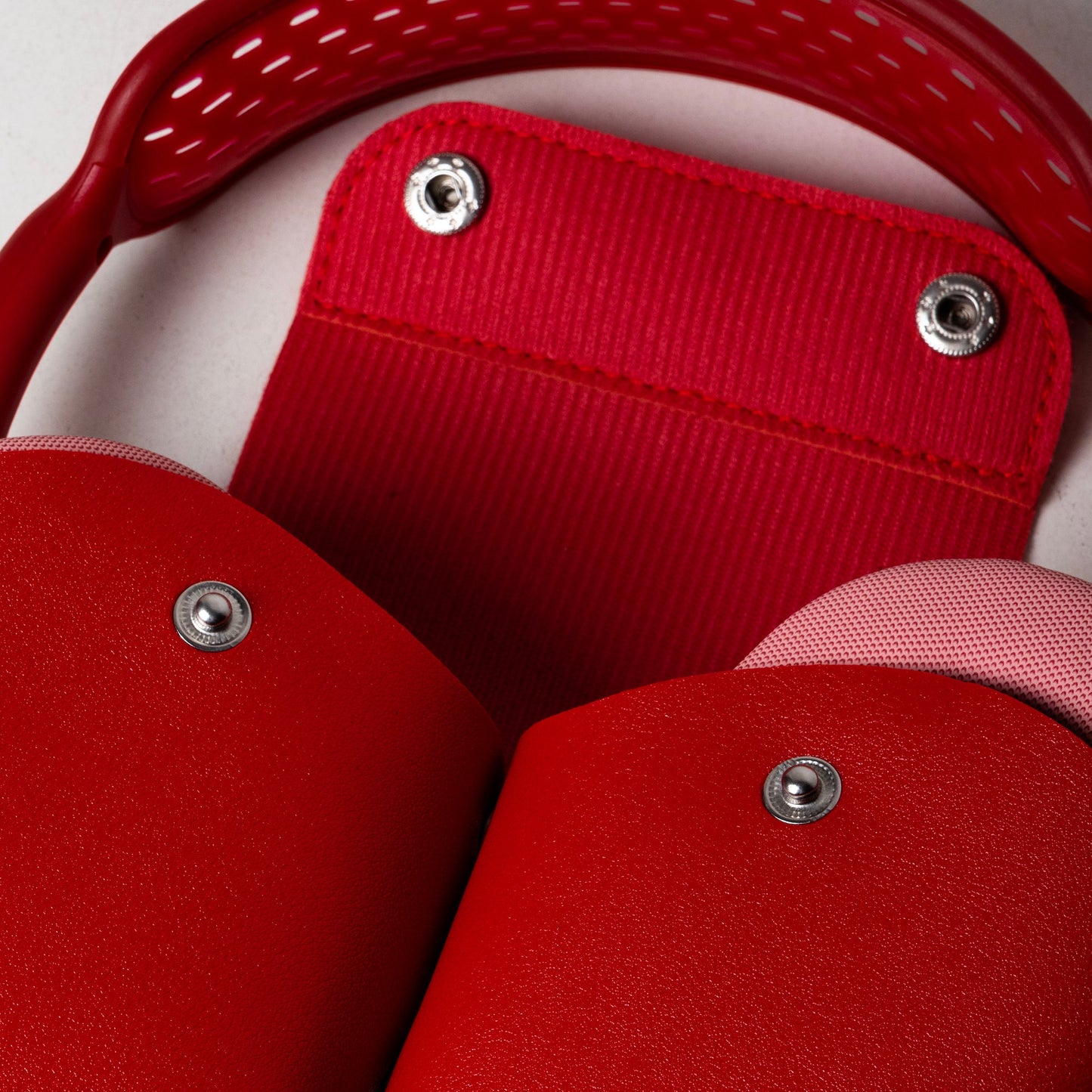 Air Pro Max (Red Edition)