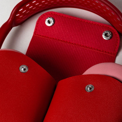 Air Pro Max (Red Edition)