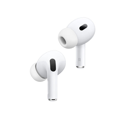 Air Pro 2nd Generation ANC (Type - C) | Free 5000mah Magsafe Powerbank | 100% Warranty Covered