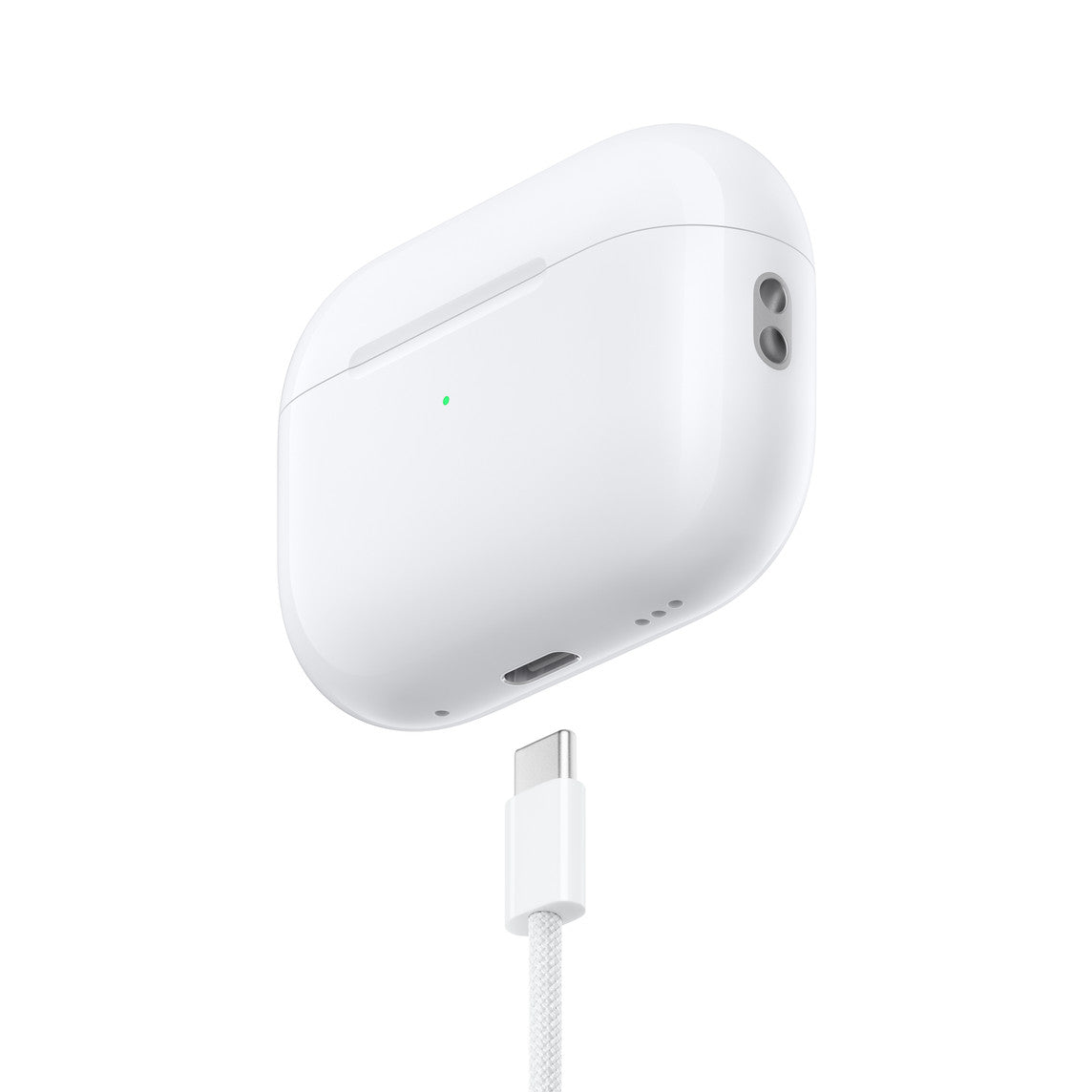 Air Pro 2nd Generation (Type - C) | Free Adapter | Free Cable