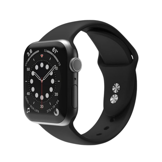 Iwatch series 9 (Black Edition)