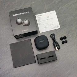 Samsung buds2 pro black