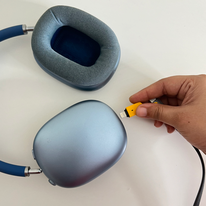 4-in-1 Multi-Functional Charging and Data Cable